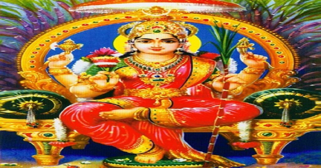 मां पार्वती चालीसा