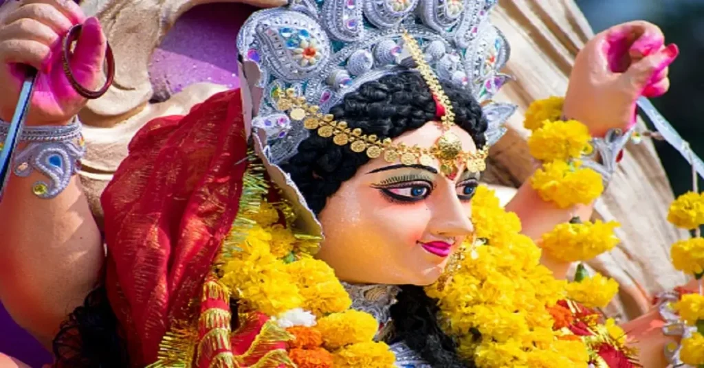 अहोई माता की आरती