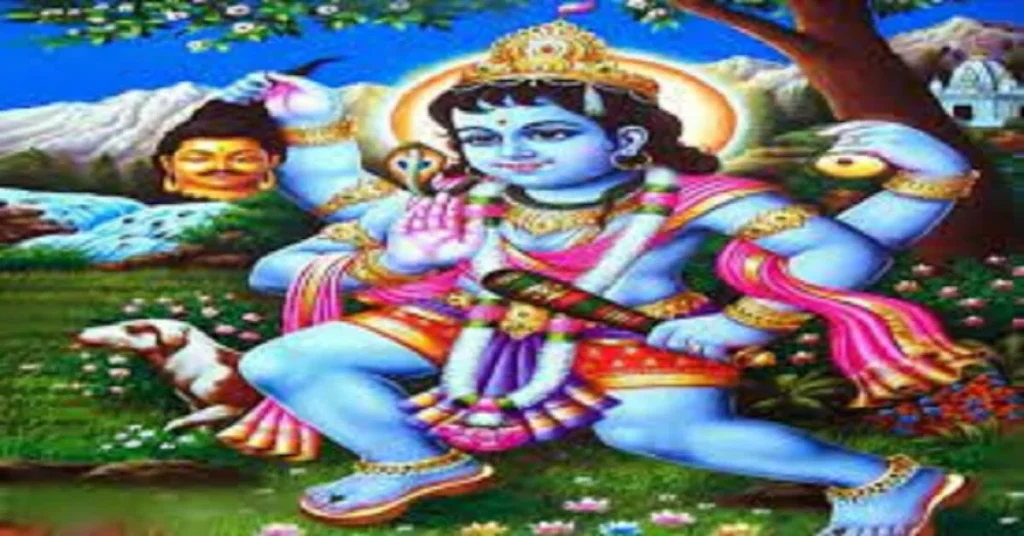 भैरव बाबा जी की आरती