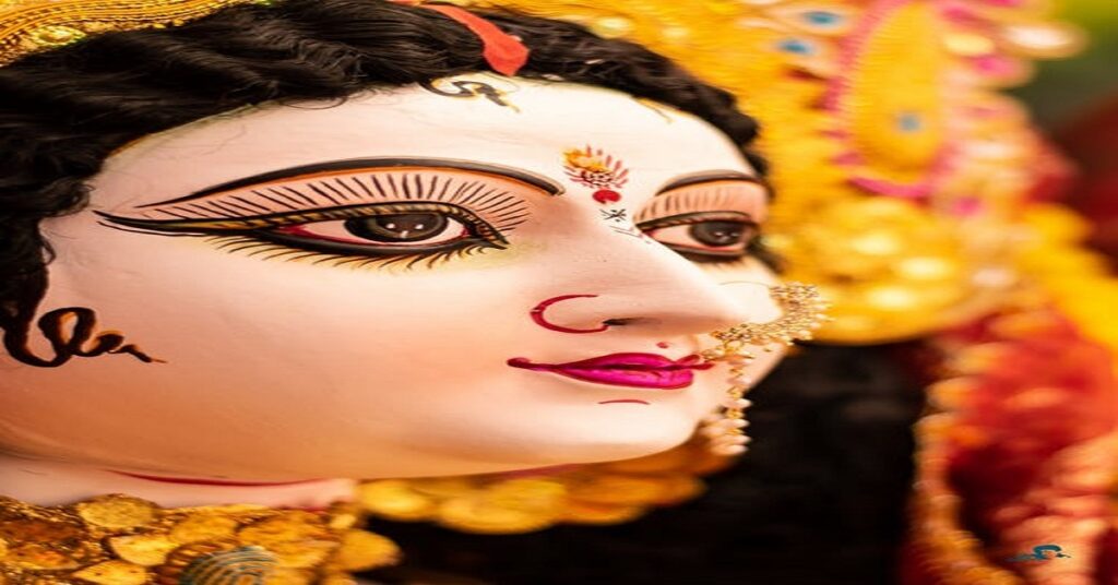 श्री दुर्गा चालीसा