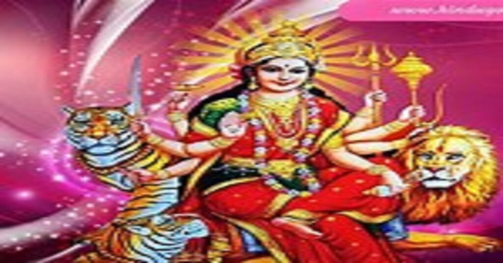 मां विन्ध्येश्वरी चालीसा