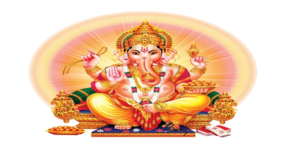 श्री गणेश गायत्री माँ मंत्र