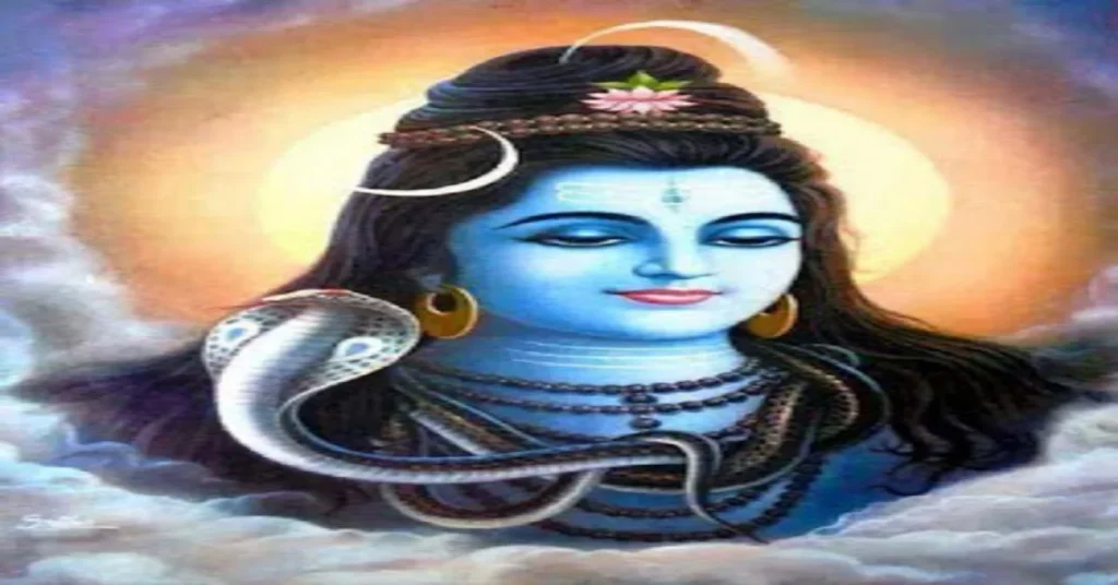 महामृत्युंजय मंत्र
