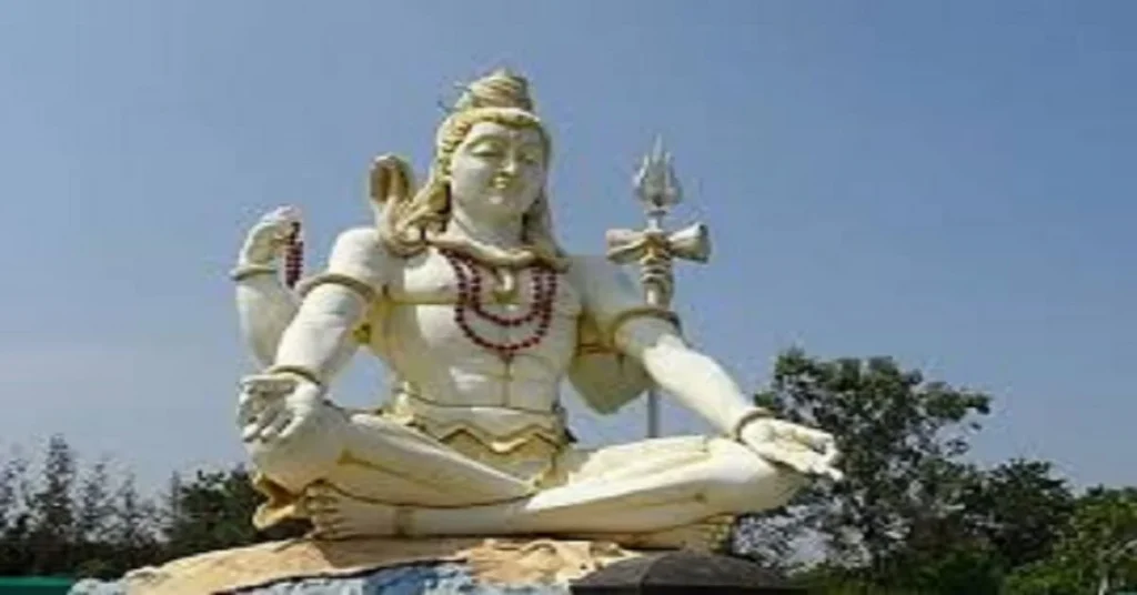 आरती महाशिवरात्रि की